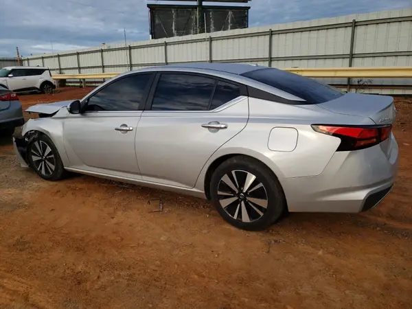 1N4BL4DV3NN379959 2022 NISSAN ALTIMA - Image 2