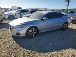 1N4BL4DV3NN380030 2022 NISSAN ALTIMA