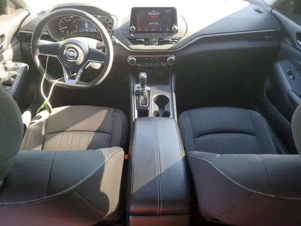 1N4BL4DV3NN380030 2022 NISSAN ALTIMA - Image 8