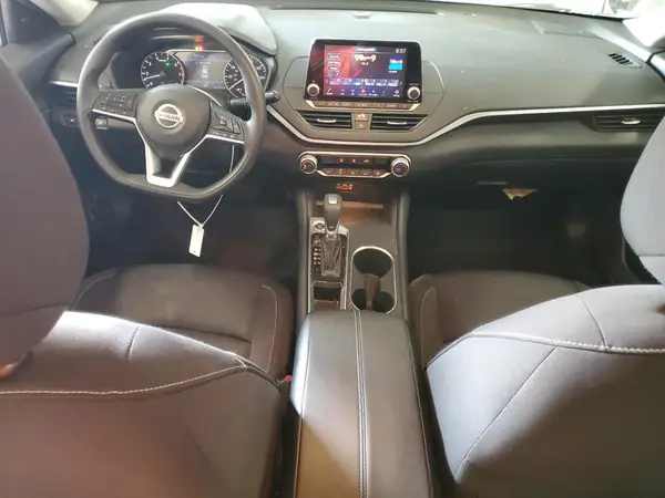 1N4BL4DV3NN380979 2022 NISSAN ALTIMA - Image 8