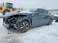1N4BL4DV3NN381999 2022 NISSAN ALTIMA