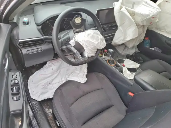 1N4BL4DV3NN381999 2022 NISSAN ALTIMA - Image 8