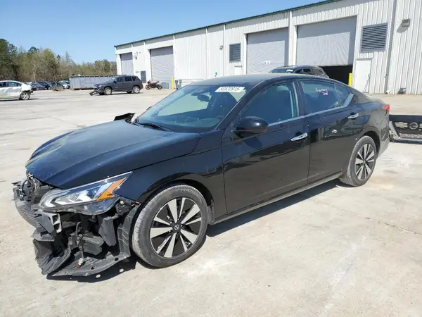 1N4BL4DV3NN382960 2022 NISSAN ALTIMA - Image 1