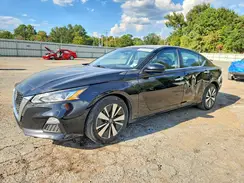 1N4BL4DV3NN383087 2022 NISSAN ALTIMA