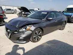1N4BL4DV3NN384515 2022 NISSAN ALTIMA