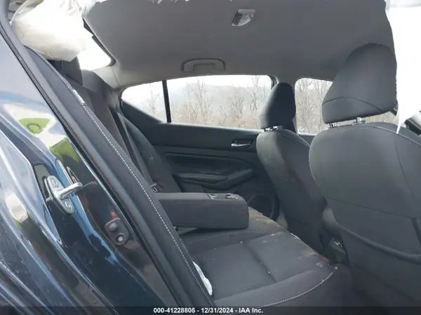1N4BL4DV3NN384644 2022 NISSAN ALTIMA - Image 8
