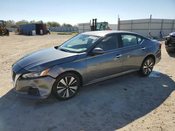 1N4BL4DV3NN384837 2022 NISSAN ALTIMA - Image 1