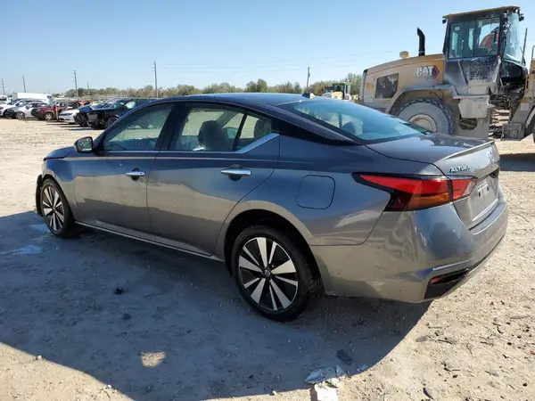 1N4BL4DV3NN384837 2022 NISSAN ALTIMA - Image 2
