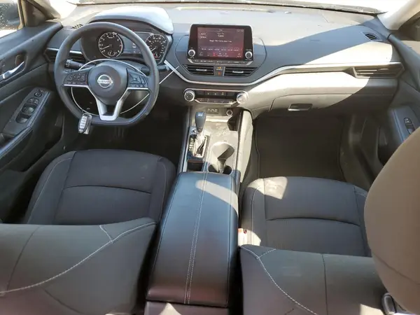 1N4BL4DV3NN384837 2022 NISSAN ALTIMA - Image 8