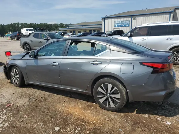 1N4BL4DV3NN385907 2022 NISSAN ALTIMA - Image 2