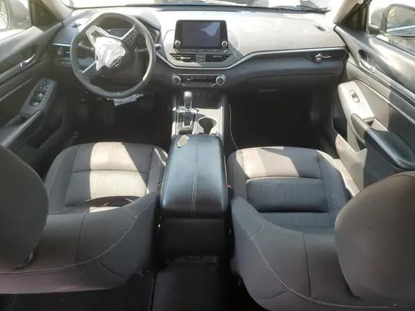 1N4BL4DV3NN385907 2022 NISSAN ALTIMA - Image 8