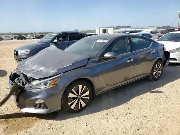 1N4BL4DV3NN386068 2022 NISSAN ALTIMA - Image 1