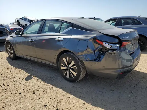 1N4BL4DV3NN386068 2022 NISSAN ALTIMA - Image 2