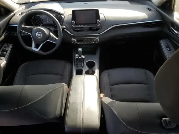 1N4BL4DV3NN386068 2022 NISSAN ALTIMA - Image 8