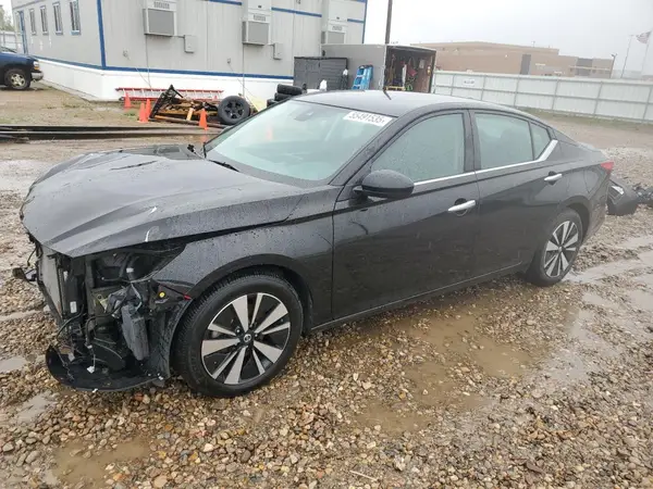 1N4BL4DV3NN387091 2022 NISSAN ALTIMA - Image 1