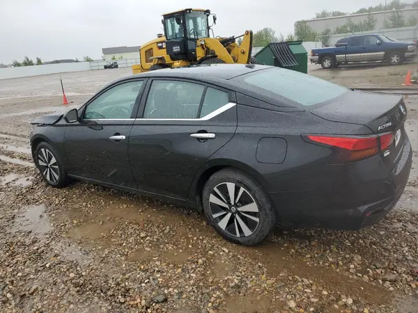 1N4BL4DV3NN387091 2022 NISSAN ALTIMA - Image 2