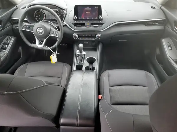 1N4BL4DV3NN387091 2022 NISSAN ALTIMA - Image 8