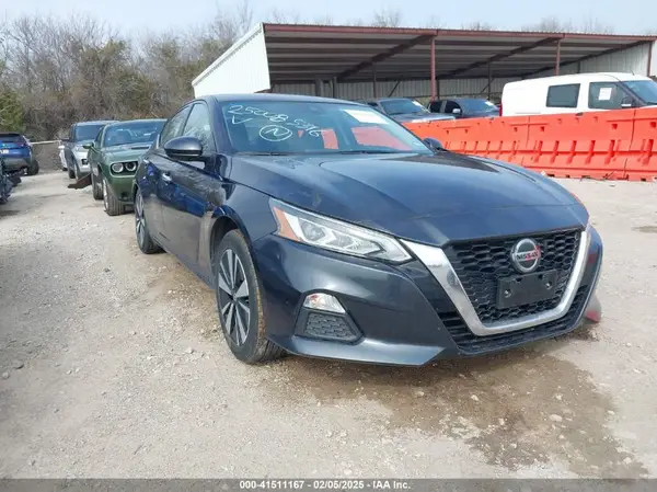 1N4BL4DV3NN388273 2022 NISSAN ALTIMA - Image 1