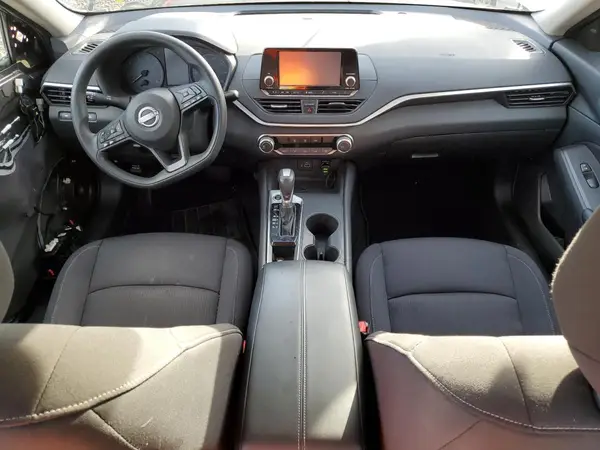 1N4BL4DV3NN388449 2022 NISSAN ALTIMA - Image 8