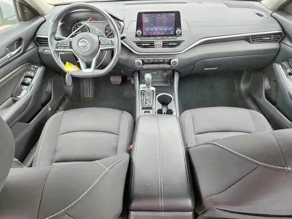 1N4BL4DV3NN389648 2022 NISSAN ALTIMA - Image 8