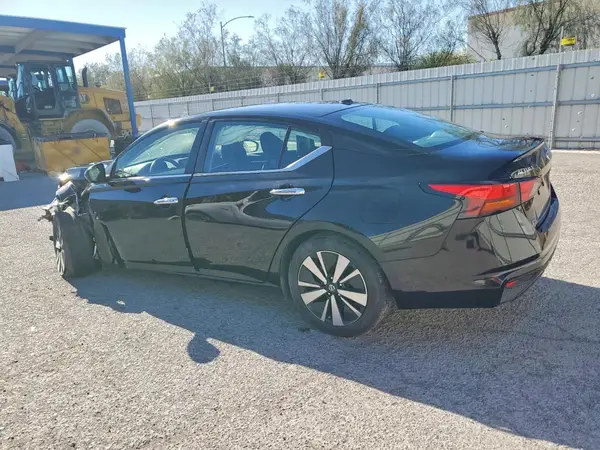 1N4BL4DV3NN390007 2022 NISSAN ALTIMA - Image 2