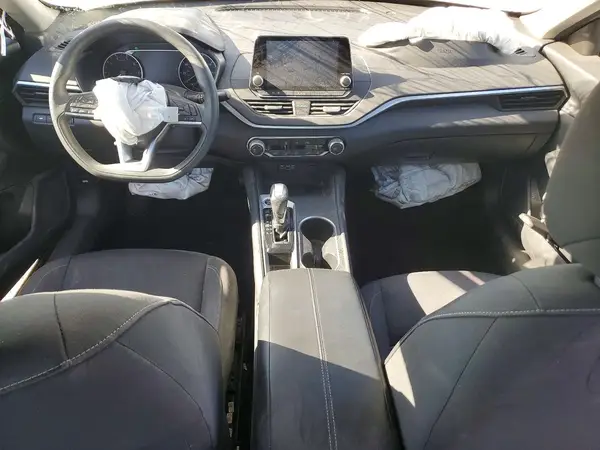 1N4BL4DV3NN390007 2022 NISSAN ALTIMA - Image 8