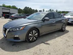 1N4BL4DV3NN390461 2022 NISSAN ALTIMA