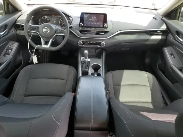 1N4BL4DV3NN390461 2022 NISSAN ALTIMA - Image 8