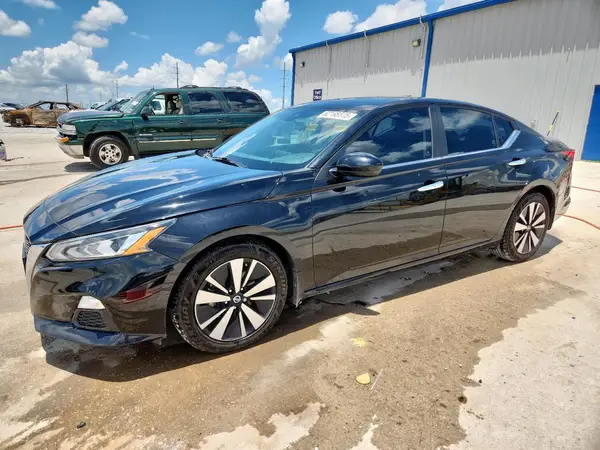 1N4BL4DV3NN390475 2022 NISSAN ALTIMA - Image 1