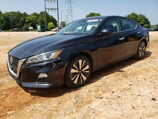 1N4BL4DV3NN391366 2022 NISSAN ALTIMA - Image 1