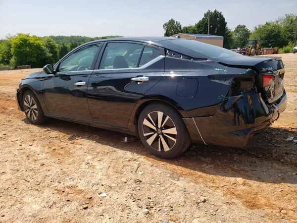 1N4BL4DV3NN391366 2022 NISSAN ALTIMA - Image 2