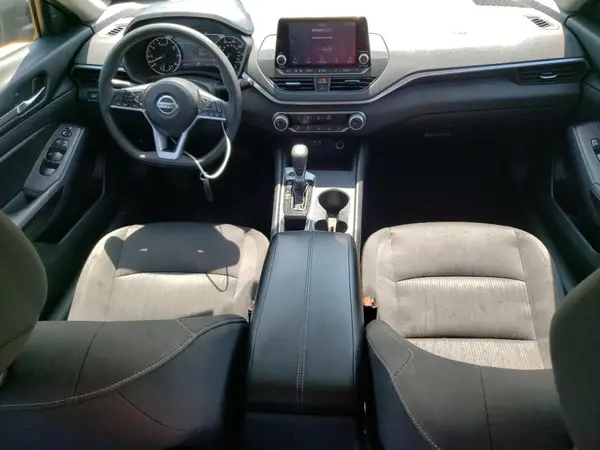 1N4BL4DV3NN391366 2022 NISSAN ALTIMA - Image 8