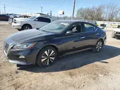 1N4BL4DV3NN393781 2022 NISSAN ALTIMA