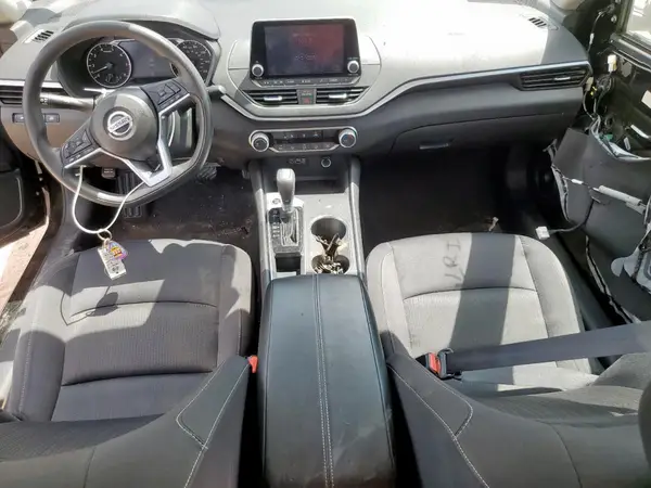 1N4BL4DV3NN394087 2022 NISSAN ALTIMA - Image 8