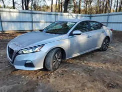 1N4BL4DV3NN394221 2022 NISSAN ALTIMA