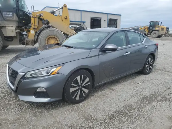 1N4BL4DV3NN394719 2022 NISSAN ALTIMA - Image 1