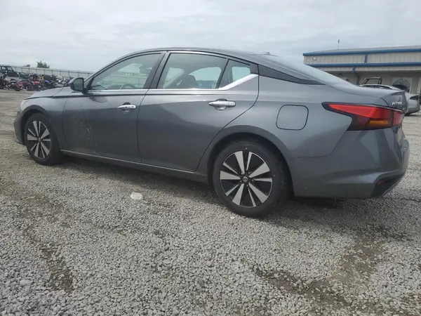 1N4BL4DV3NN394719 2022 NISSAN ALTIMA - Image 2