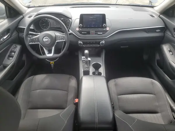 1N4BL4DV3NN394719 2022 NISSAN ALTIMA - Image 8
