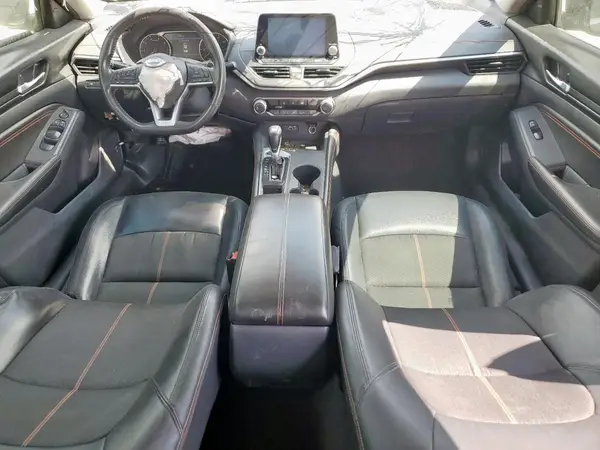 1N4BL4DV3NN394767 2022 NISSAN ALTIMA - Image 8
