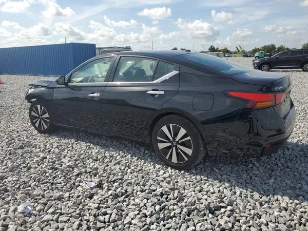1N4BL4DV3NN394865 2022 NISSAN ALTIMA - Image 2