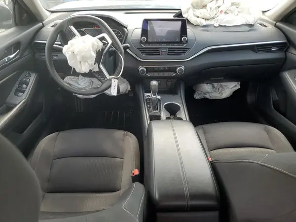 1N4BL4DV3NN394865 2022 NISSAN ALTIMA - Image 8