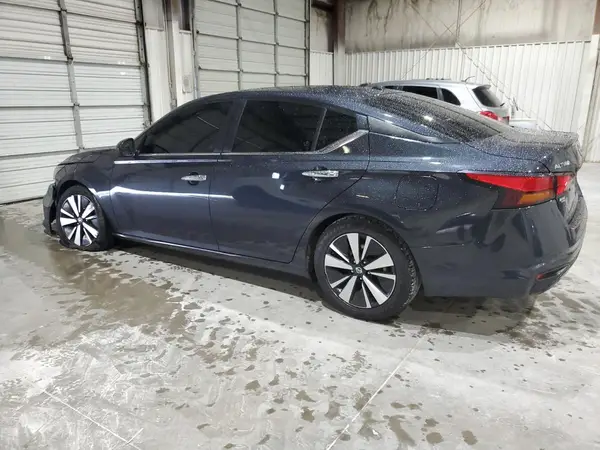 1N4BL4DV3NN395322 2022 NISSAN ALTIMA - Image 2
