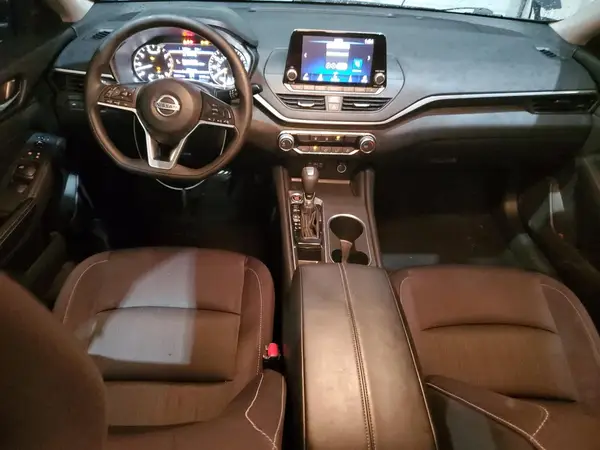 1N4BL4DV3NN395322 2022 NISSAN ALTIMA - Image 8