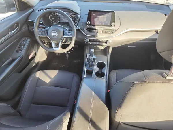 1N4BL4DV3NN399063 2022 NISSAN ALTIMA - Image 8