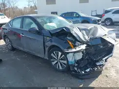 1N4BL4DV3NN399161 2022 NISSAN ALTIMA
