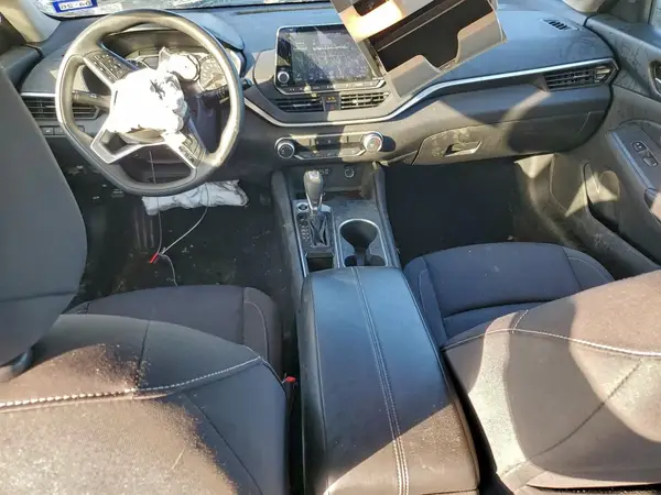 1N4BL4DV3NN400678 2022 NISSAN ALTIMA - Image 8