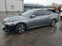 1N4BL4DV3NN400910 2022 NISSAN ALTIMA