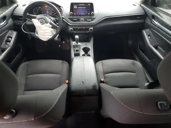 1N4BL4DV3NN400910 2022 NISSAN ALTIMA - Image 8