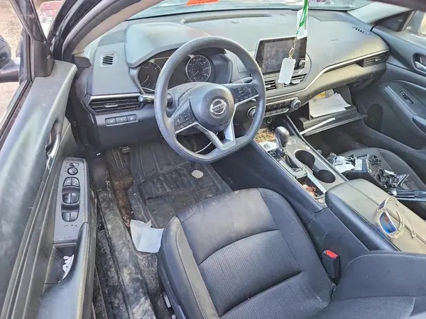 1N4BL4DV3NN401295 2022 NISSAN ALTIMA - Image 8