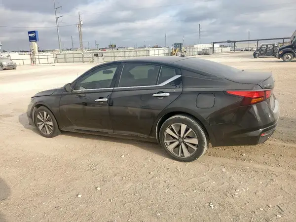 1N4BL4DV3NN401412 2022 NISSAN ALTIMA - Image 2